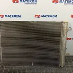 RADIATOR CLIMA FORD MONDEO IV 2.0 2007-2015 oe-1710241, vedere laterala