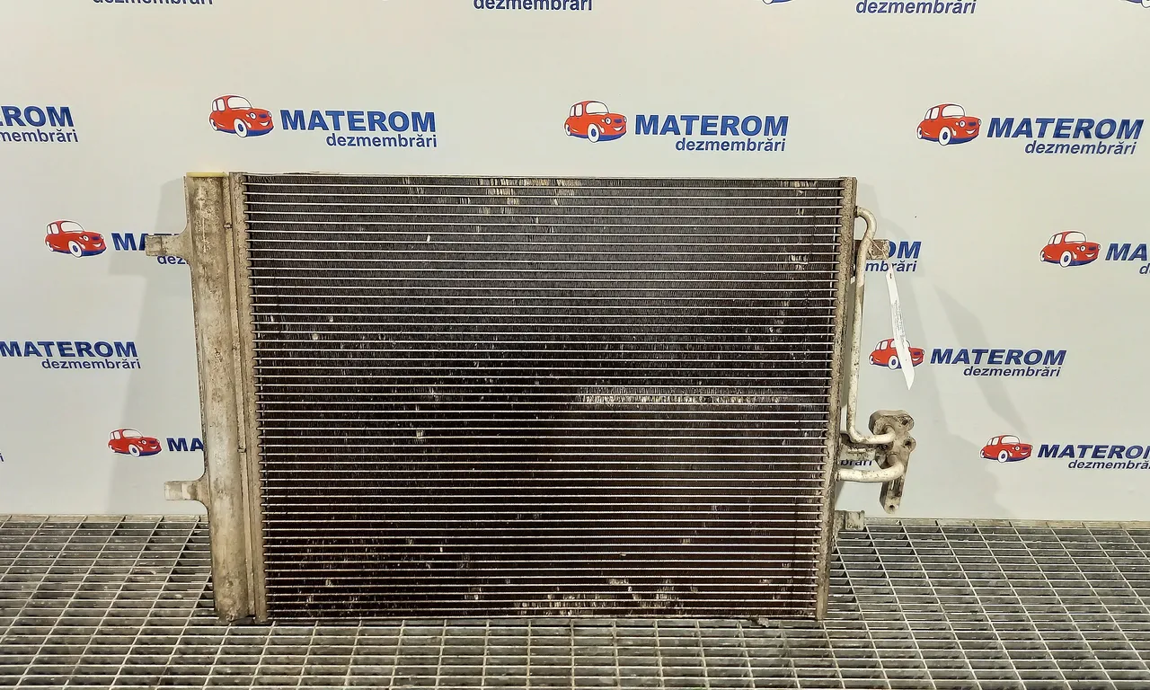 RADIATOR CLIMA FORD MONDEO IV 2007-2015