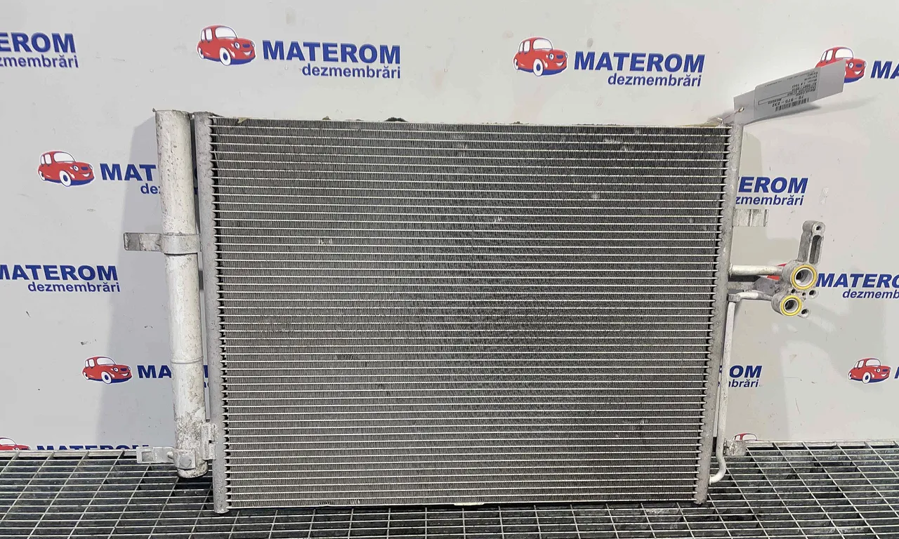 RADIATOR CLIMA FORD MONDEO IV 2007-2015