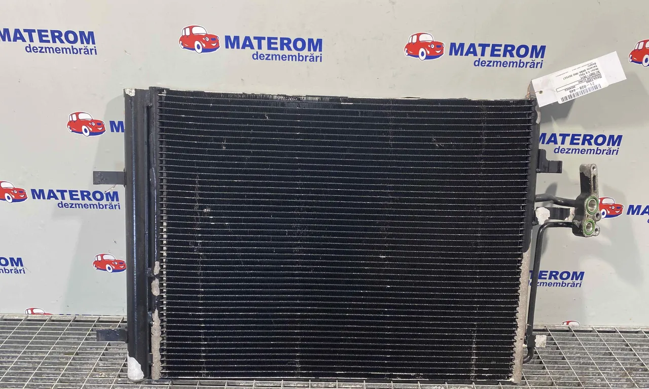 RADIATOR CLIMA FORD MONDEO IV 2007-2015