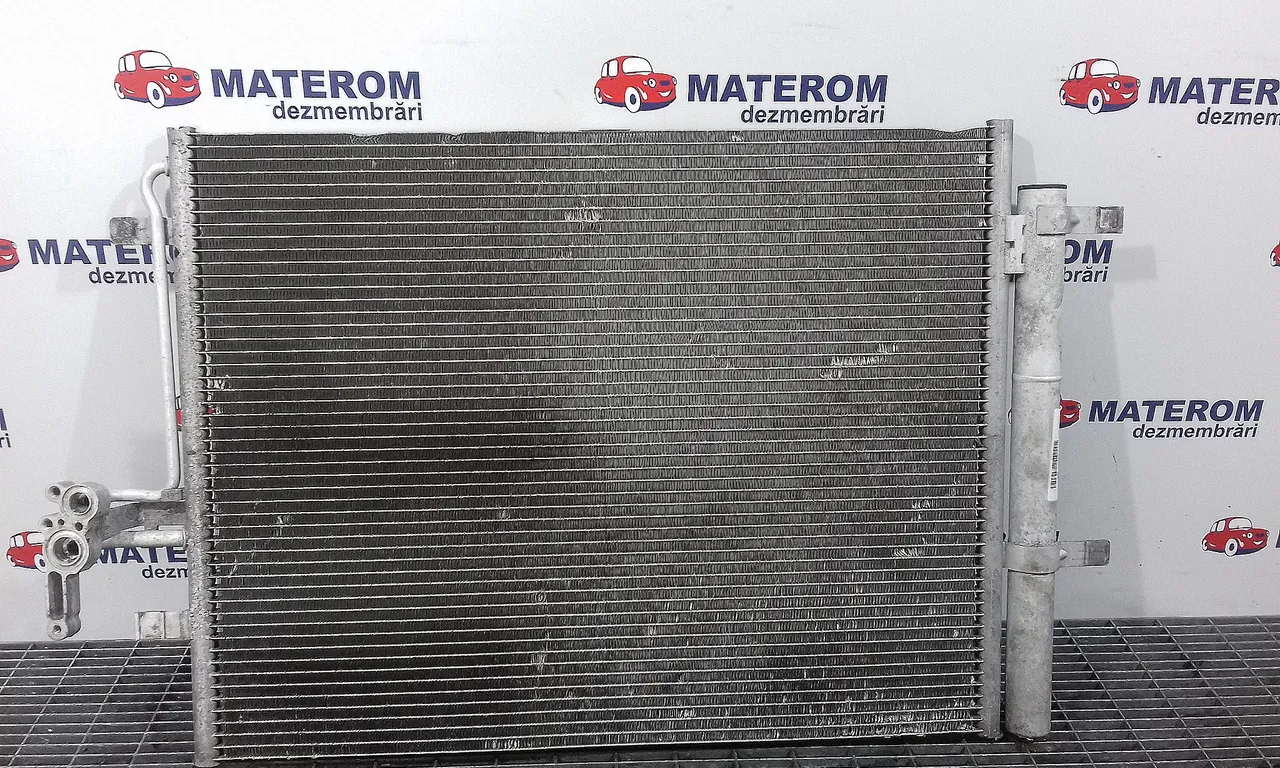 RADIATOR CLIMA FORD MONDEO IV 2007-2015