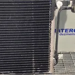 RADIATOR CLIMA FORD MONDEO IV 2.0 2007-2015 oe-1716734, vedere laterala