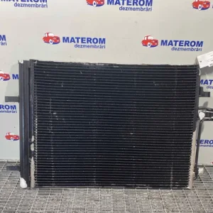 RADIATOR CLIMA