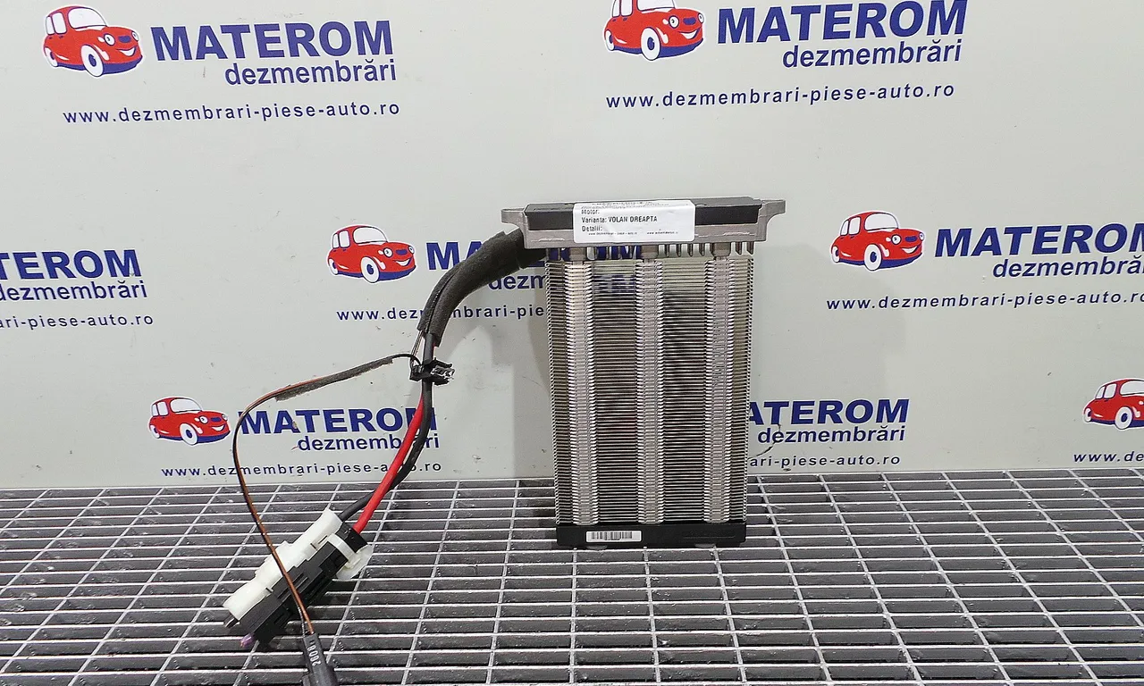 RADIATOR INCALZIRE FORD MONDEO IV 2007-2015