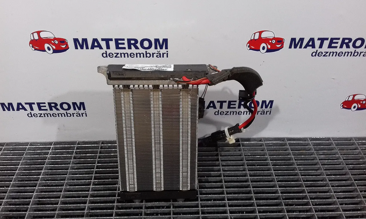 RADIATOR INCALZIRE FORD MONDEO IV 2007-2015