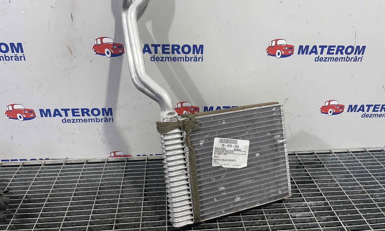 RADIATOR INCALZIRE FORD MONDEO IV 2007-2015