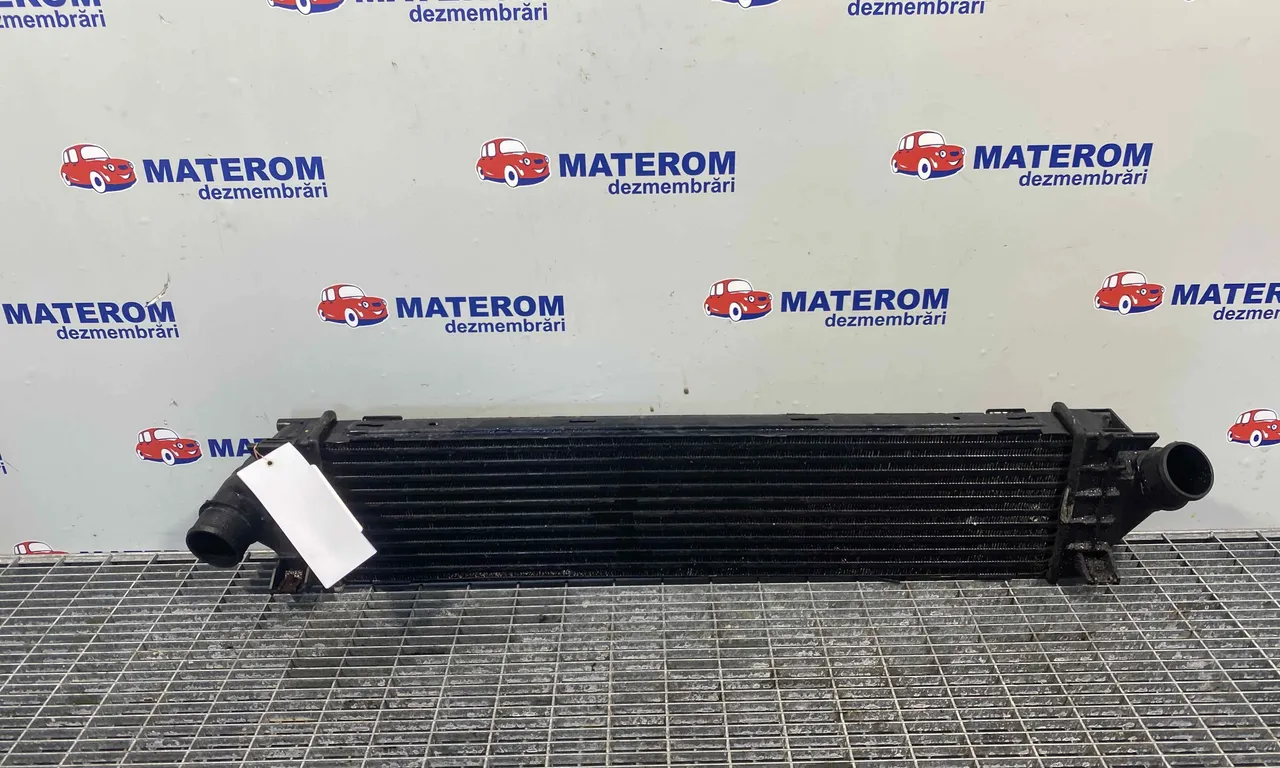 RADIATOR INTERCOOLER FORD MONDEO IV 2007-2015