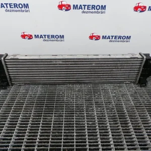 RADIATOR INTERCOOLER