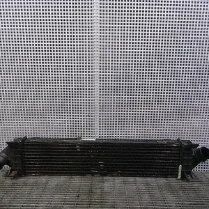 RADIATOR INTERCOOLER