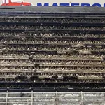 RADIATOR INTERCOOLER FORD MONDEO IV 2.0 2007-2015 oe-1742060, vedere laterala