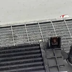 RADIATOR INTERCOOLER FORD MONDEO IV 2.0 2007-2015 oe-1742060, vedere laterala