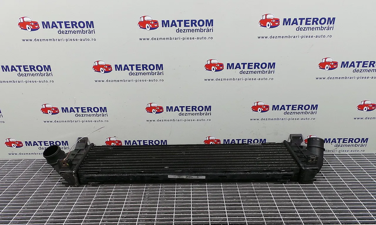 RADIATOR INTERCOOLER FORD MONDEO IV 2007-2015