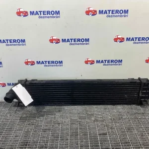 RADIATOR INTERCOOLER