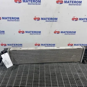 RADIATOR INTERCOOLER