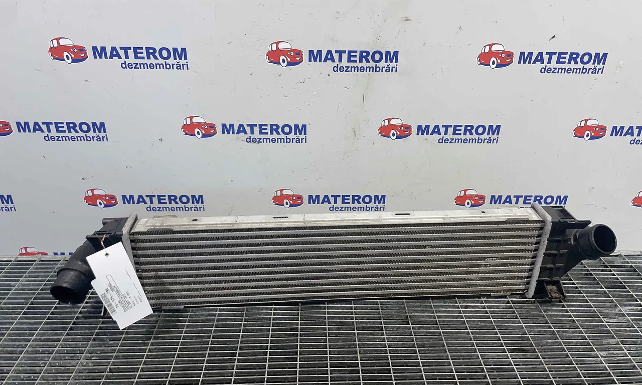 RADIATOR INTERCOOLER FORD MONDEO IV 2007-2015