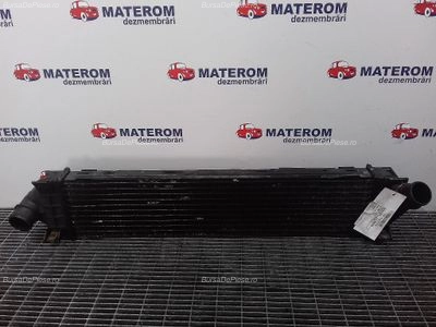 RADIATOR INTERCOOLER