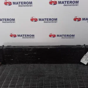 RADIATOR INTERCOOLER