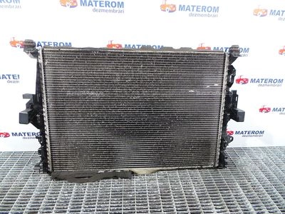 RADIATOR MOTOR
