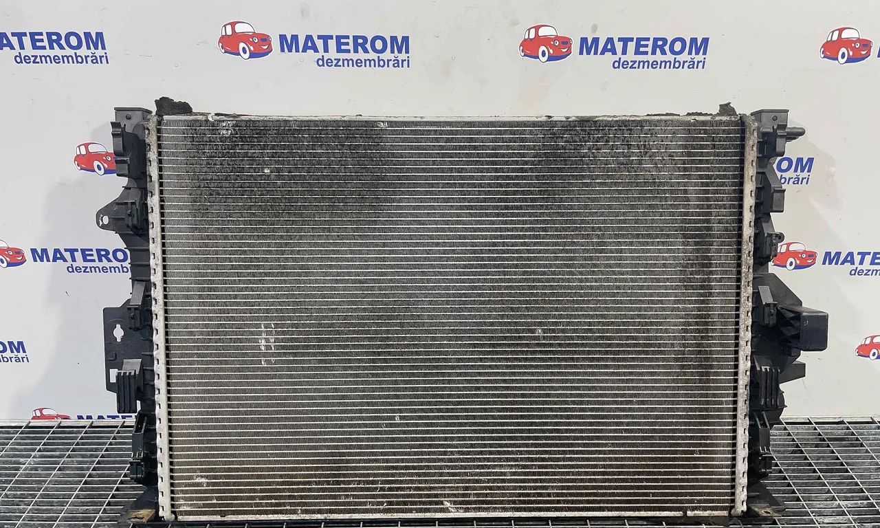 RADIATOR MOTOR FORD MONDEO IV 2007-2015