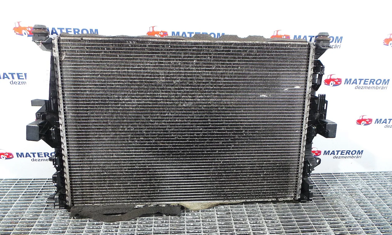 RADIATOR MOTOR FORD MONDEO IV 2007-2015