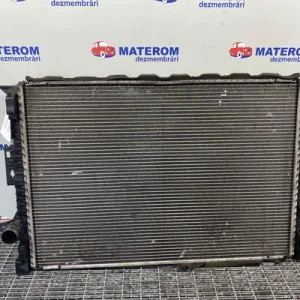 RADIATOR MOTOR