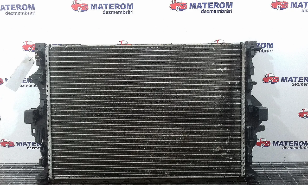 RADIATOR MOTOR FORD MONDEO IV 2007-2015