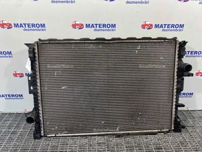 RADIATOR MOTOR