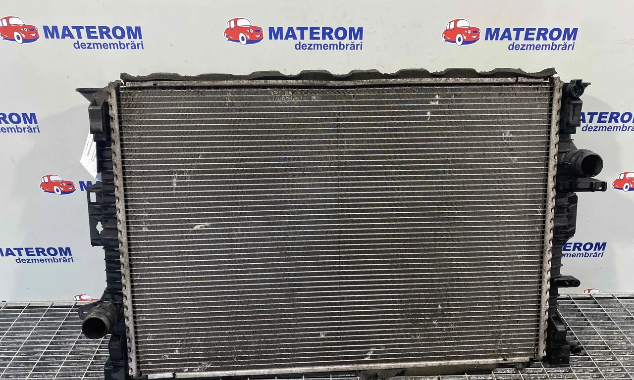 RADIATOR MOTOR FORD MONDEO IV 2007-2015