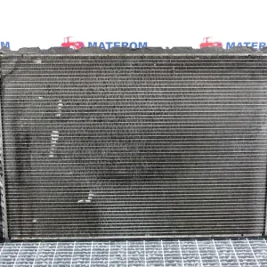 RADIATOR MOTOR