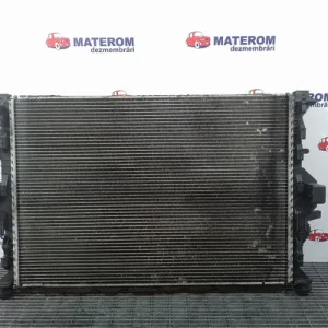 RADIATOR MOTOR