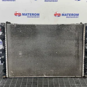 RADIATOR MOTOR