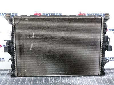RADIATOR MOTOR