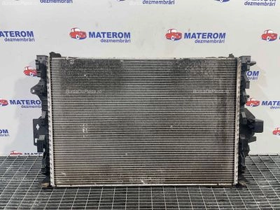 RADIATOR MOTOR