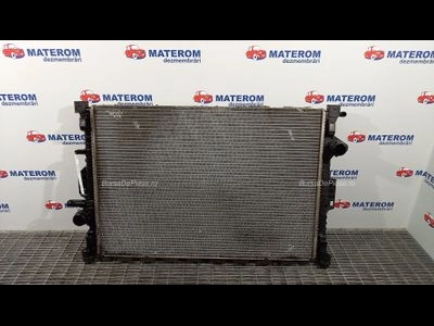 RADIATOR MOTOR