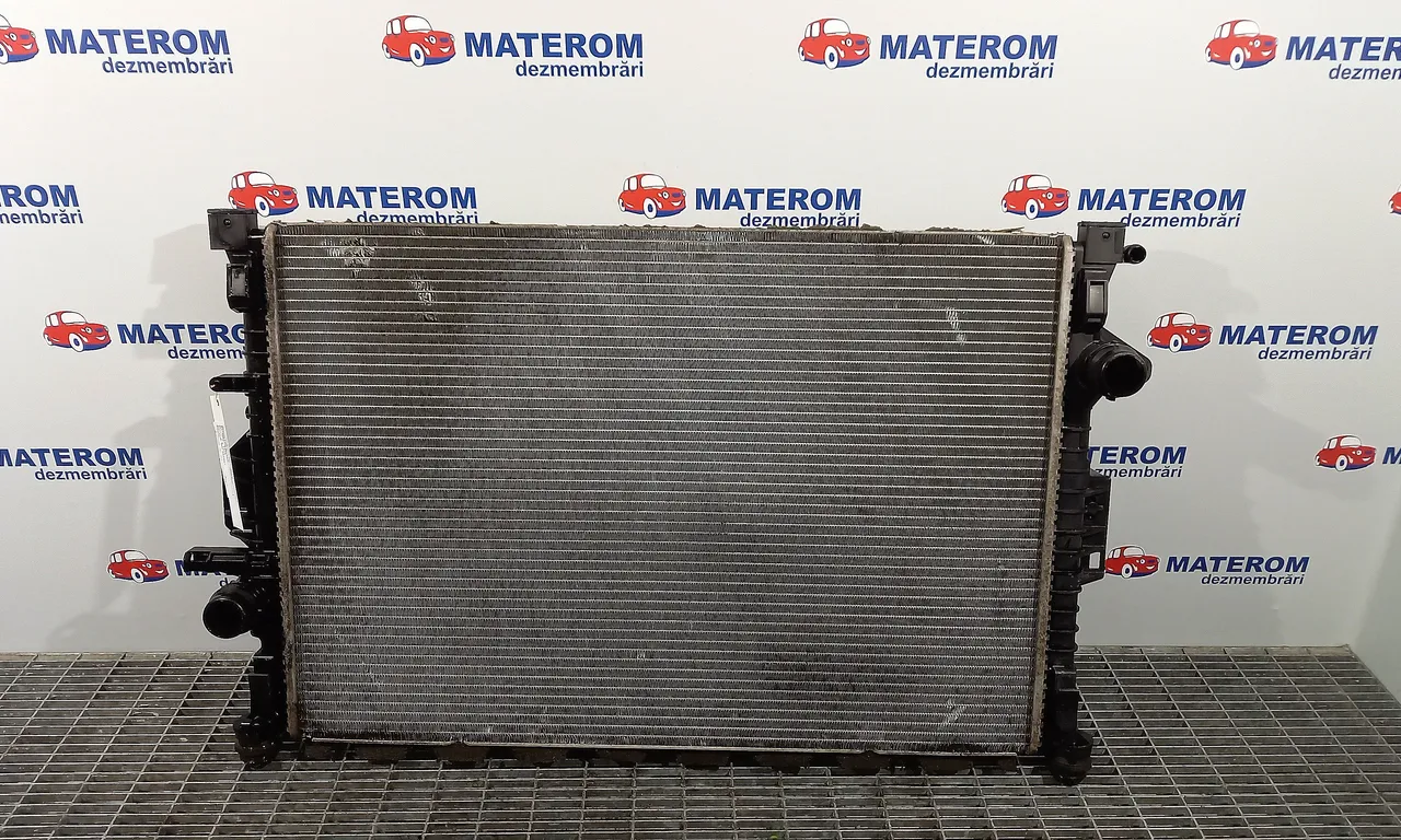 RADIATOR MOTOR FORD MONDEO IV 2007-2015