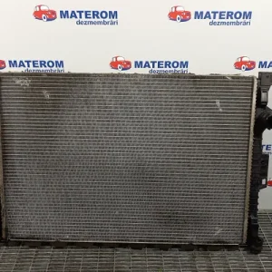 RADIATOR MOTOR