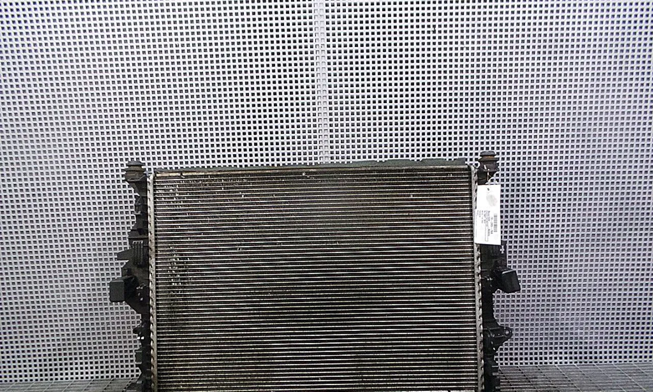 RADIATOR MOTOR FORD MONDEO IV 2007-2015