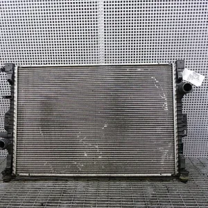 RADIATOR MOTOR