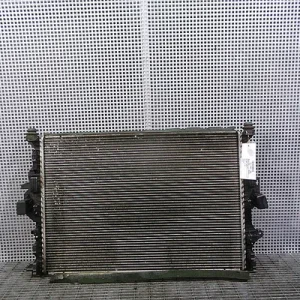RADIATOR MOTOR