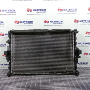 RADIATOR MOTOR
