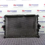 RADIATOR MOTOR FORD MONDEO IV 1.8 TDCI 2007-2015 oe-7G918C342BD, vedere frontata