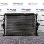 RADIATOR MOTOR FORD MONDEO IV 1.8 TDCI 2007-2015 oe-7G918C342BD, vedere laterala