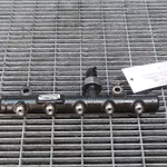 RAMPA INJECTIE FORD MONDEO IV 2.0 TDCI 2007-2015, vedere frontata