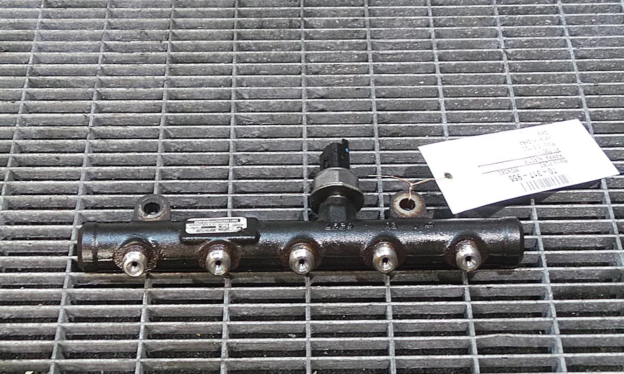RAMPA INJECTIE FORD MONDEO IV 2007-2015