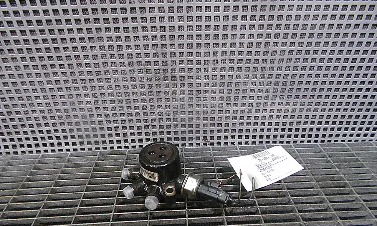 RAMPA INJECTIE FORD MONDEO IV 2007-2015