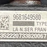 RAMPA INJECTIE FORD MONDEO IV 2.0 TDCI 2007-2015 oe-9681649580, vedere laterala