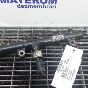 RAMPA INJECTIE