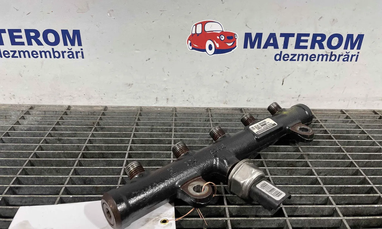 RAMPA INJECTIE FORD MONDEO IV 2007-2015