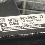 RAMPA INJECTIE FORD MONDEO IV 2.0 TDCI 2007-2015 oe-9681909680, vedere laterala