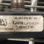 RAMPA INJECTIE FORD MONDEO IV 1.6 TDCI 2007-2015 oe-9685297580, vedere laterala